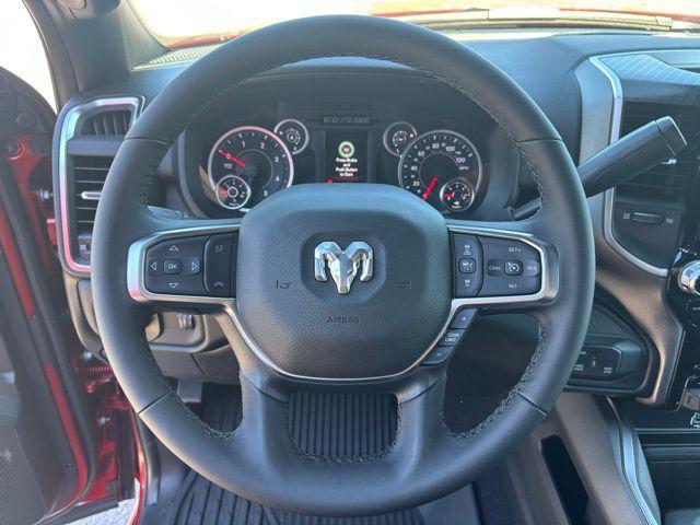 new 2026 Ram 3500 car, priced at $78,585