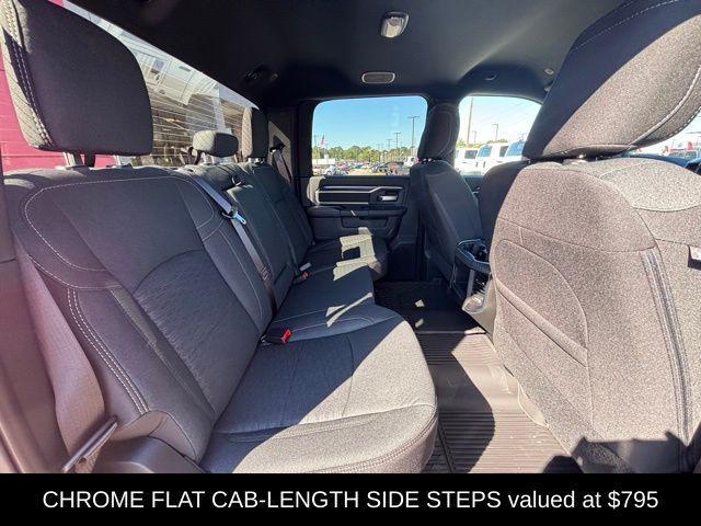 new 2026 Ram 3500 car, priced at $78,585