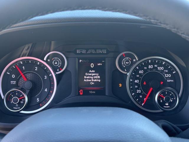 new 2026 Ram 3500 car, priced at $81,585