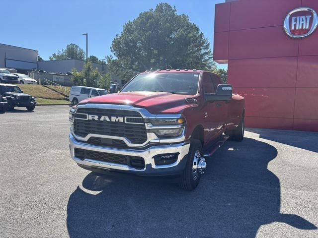 new 2026 Ram 3500 car, priced at $81,585