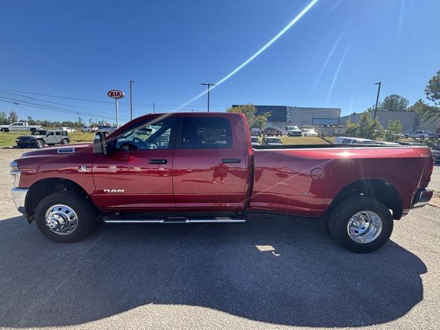 new 2026 Ram 3500 car, priced at $81,585