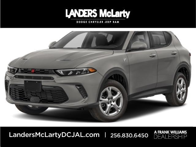 new 2024 Dodge Hornet car, priced at $34,745