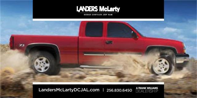 used 2005 Chevrolet Silverado 1500 car, priced at $7,995