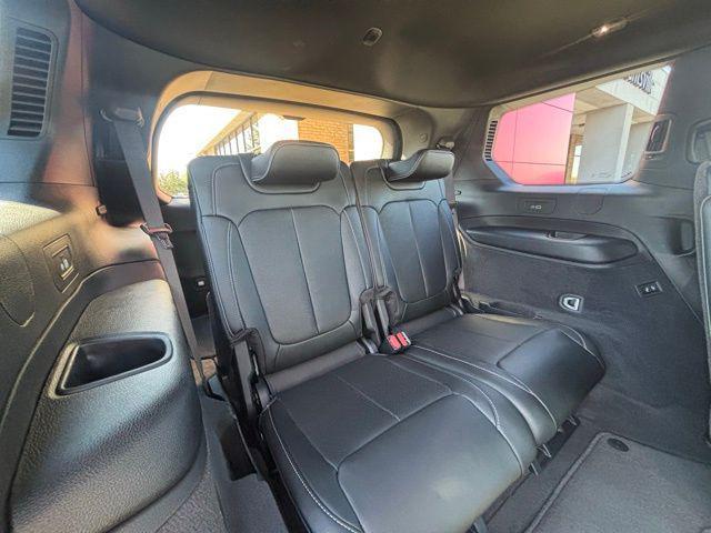 new 2025 Jeep Grand Cherokee L car, priced at $55,735