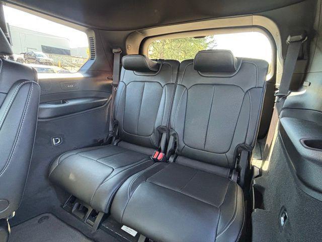 new 2025 Jeep Grand Cherokee L car, priced at $55,735