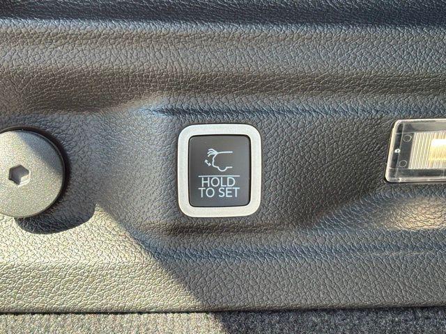 new 2025 Jeep Grand Cherokee L car, priced at $55,735