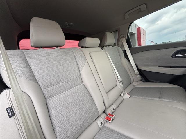 used 2023 Nissan Rogue car, priced at $23,992