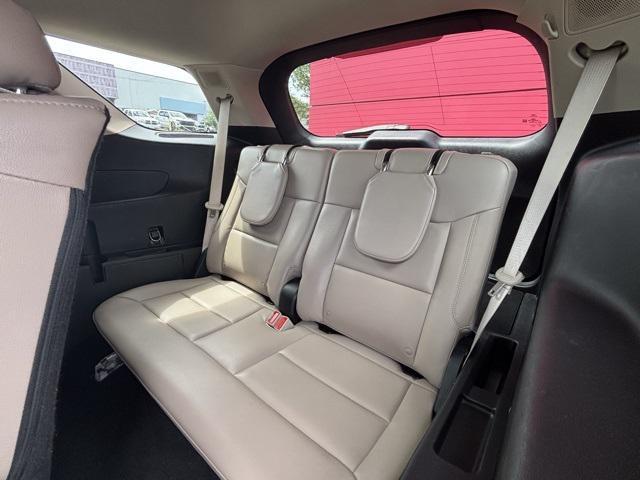 used 2022 Ford Explorer car, priced at $31,997