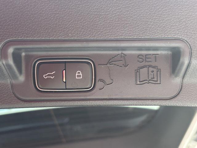 used 2022 Ford Explorer car, priced at $31,997