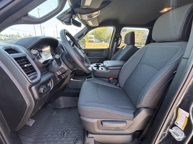 new 2026 Ram 3500 car, priced at $65,720