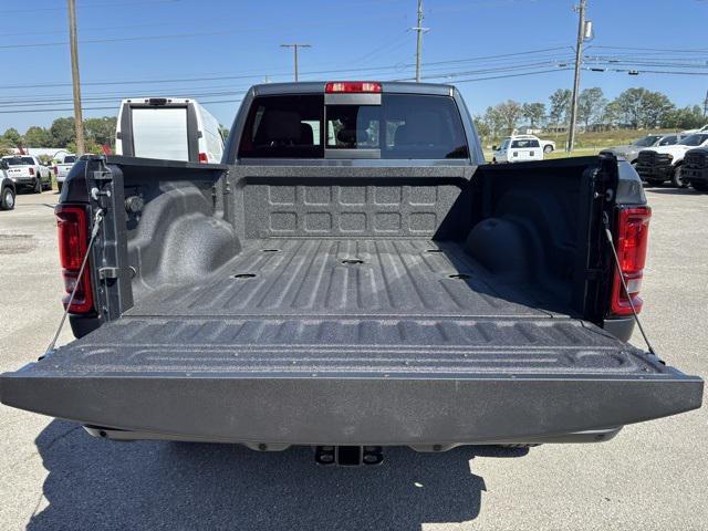 new 2026 Ram 3500 car, priced at $65,720