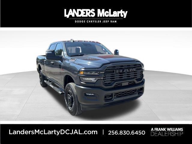 new 2026 Ram 3500 car, priced at $63,220
