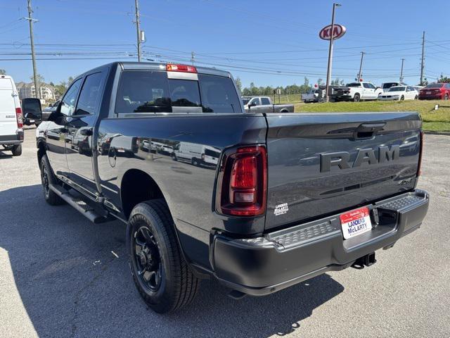 new 2026 Ram 3500 car, priced at $65,720