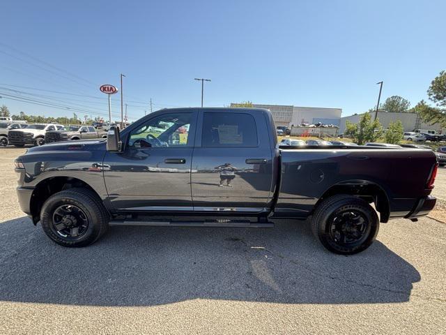 new 2026 Ram 3500 car, priced at $65,720