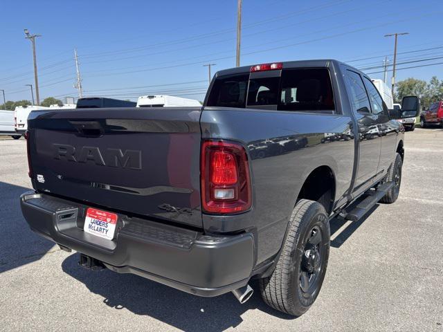 new 2026 Ram 3500 car, priced at $65,720