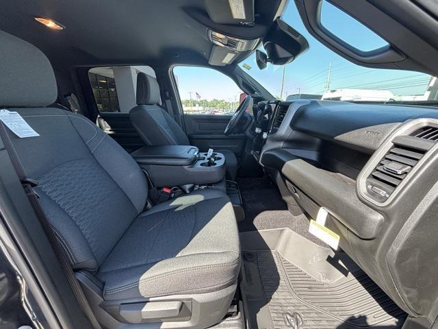 new 2026 Ram 3500 car, priced at $65,720