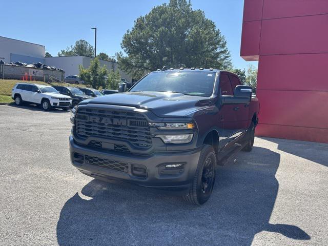new 2026 Ram 3500 car, priced at $65,720