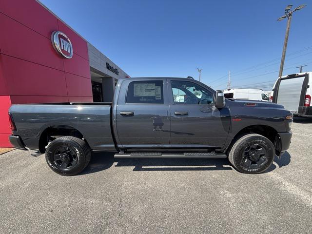 new 2026 Ram 3500 car, priced at $65,720
