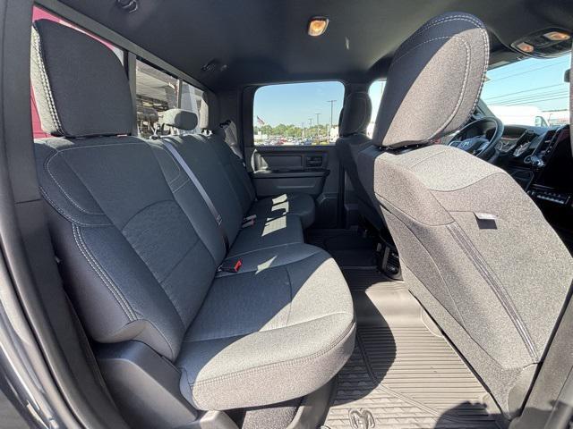 new 2026 Ram 3500 car, priced at $65,720