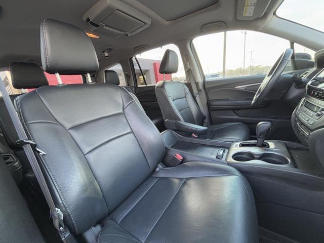 used 2019 Honda Pilot car, priced at $21,995