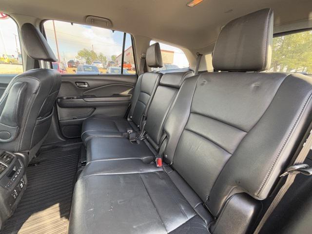 used 2019 Honda Pilot car, priced at $21,995