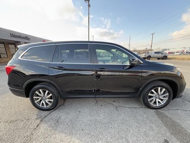 used 2019 Honda Pilot car, priced at $21,995