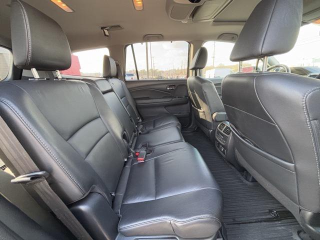 used 2019 Honda Pilot car, priced at $21,995