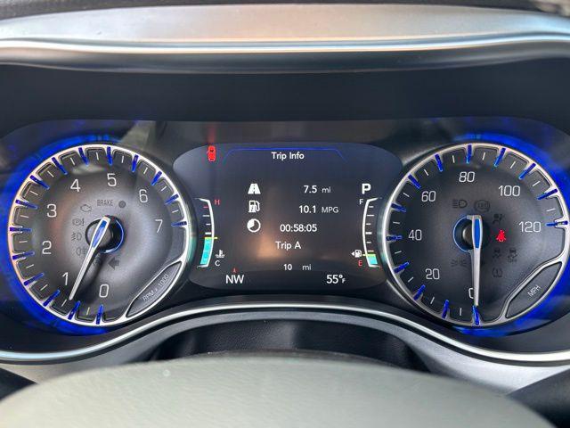 new 2026 Chrysler Pacifica car, priced at $48,730