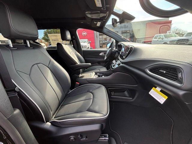 new 2026 Chrysler Pacifica car, priced at $48,730