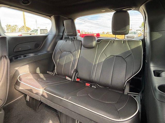 new 2026 Chrysler Pacifica car, priced at $48,730