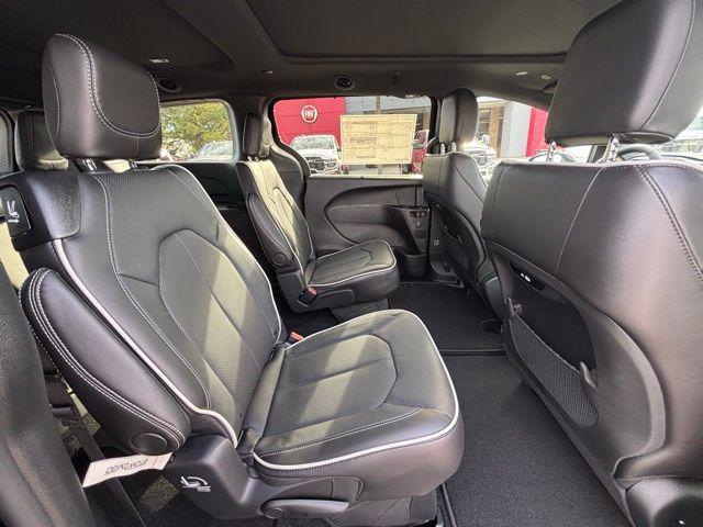 new 2026 Chrysler Pacifica car, priced at $48,730