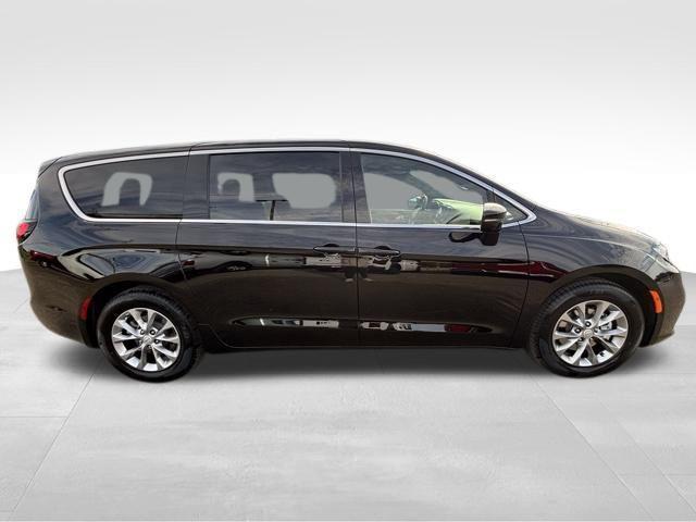 new 2026 Chrysler Pacifica car, priced at $48,730