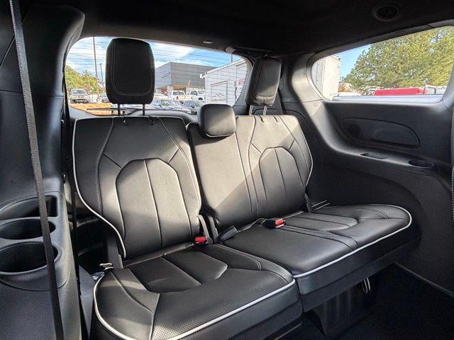 new 2026 Chrysler Pacifica car, priced at $48,730