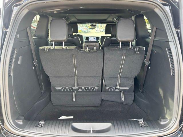 new 2026 Chrysler Pacifica car, priced at $48,730