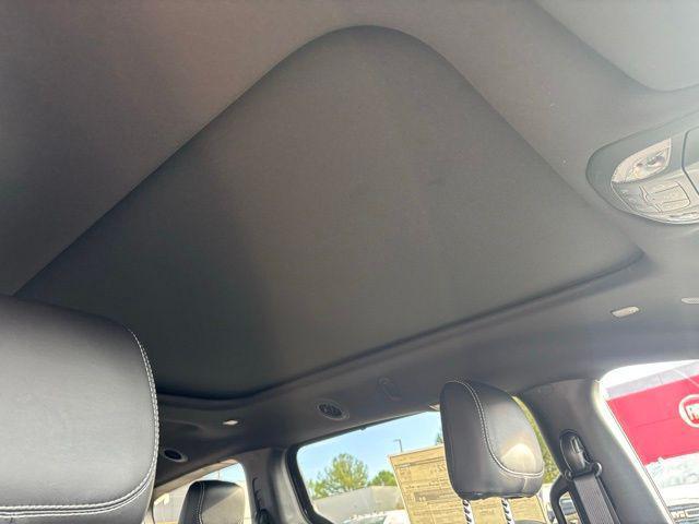 new 2026 Chrysler Pacifica car, priced at $48,730