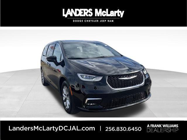 new 2026 Chrysler Pacifica car, priced at $48,730