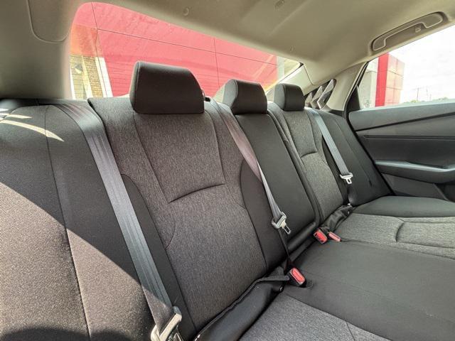 used 2023 Honda Accord car, priced at $25,497