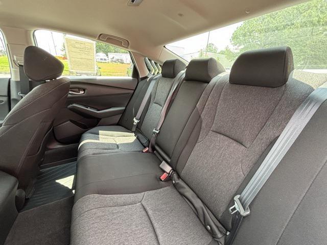 used 2023 Honda Accord car, priced at $25,497