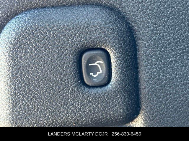 used 2021 Jeep Grand Cherokee car, priced at $26,988