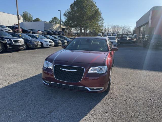 used 2019 Chrysler 300 car, priced at $27,995