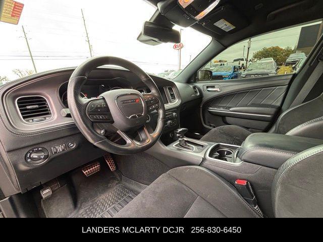 used 2023 Dodge Charger car, priced at $48,988