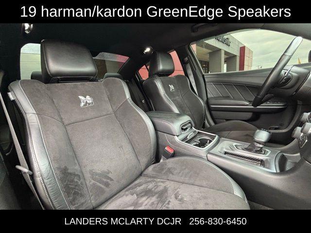 used 2023 Dodge Charger car, priced at $48,988