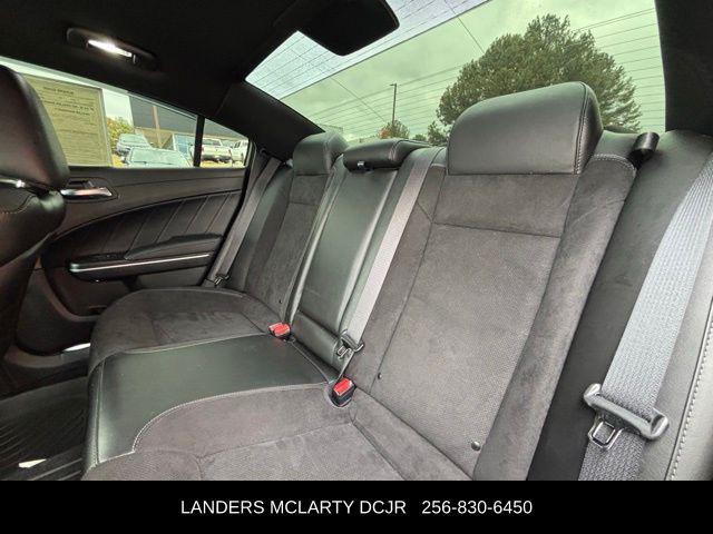 used 2023 Dodge Charger car, priced at $48,988