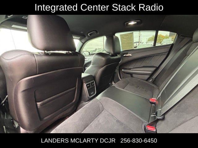 used 2023 Dodge Charger car, priced at $48,988