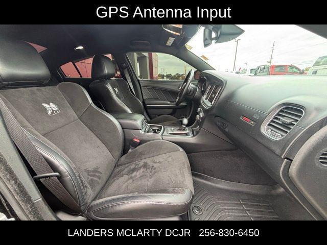 used 2023 Dodge Charger car, priced at $48,988
