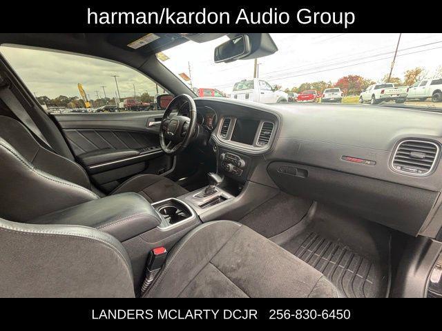 used 2023 Dodge Charger car, priced at $48,988