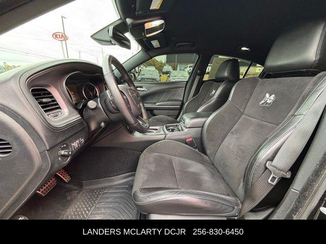 used 2023 Dodge Charger car, priced at $48,988