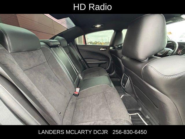 used 2023 Dodge Charger car, priced at $48,988