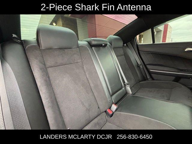 used 2023 Dodge Charger car, priced at $48,988