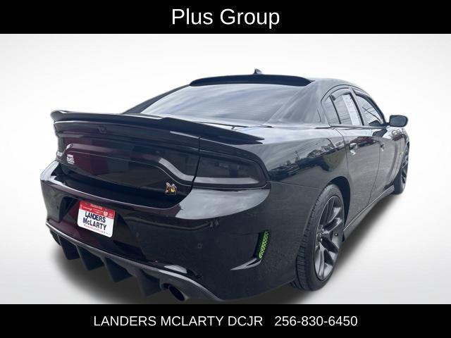 used 2023 Dodge Charger car, priced at $48,988